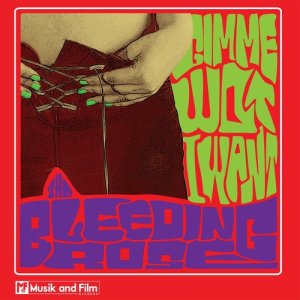 收聽The Bleeding Rose的Gimme Wot I Want歌詞歌曲