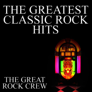收聽The Great Rock Crew的Have You Ever Seen the Rain歌詞歌曲