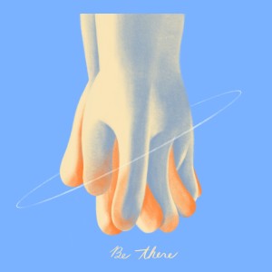 Listen to Be there song with lyrics from 이끼