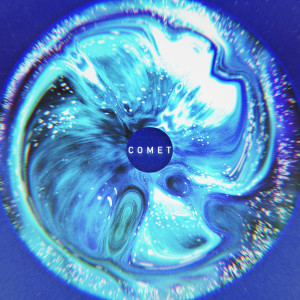 Koichi的專輯Comet