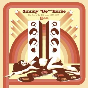 收聽Jimmy Bo Horne的Rocket in the Pocket歌詞歌曲