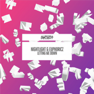 Listen to Letting Me Down (Extended Mix) song with lyrics from Nightlight