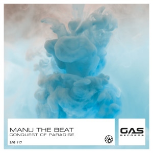 Album Conquest of Paradise from Manu The Beat
