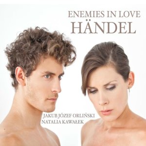 收聽Il Giardino d'Amore的Serse, HWV 40, Act 3: Troppo oltraggi la mia fede. Duetto (其他)歌詞歌曲