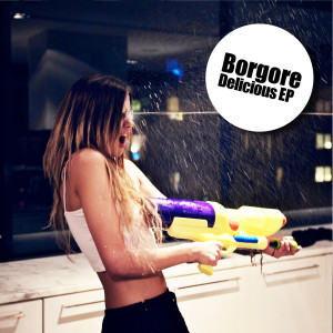 收聽Borgore的Someone Elses (feat. Adi Ulmansky)歌詞歌曲