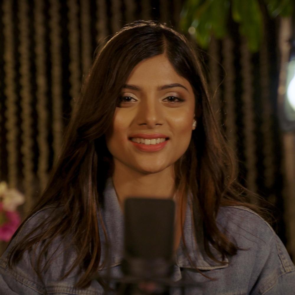 Pasina Aaye Mayalai / Asmita Adhikaari