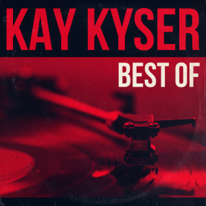 Album Best of from Kay Kyser