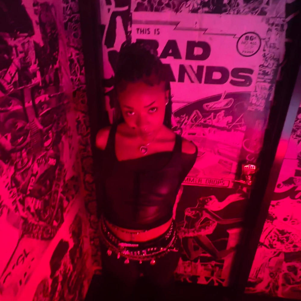 Pheromoan (Explicit)