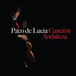 收聽Paco de Lucía的Señorita歌詞歌曲
