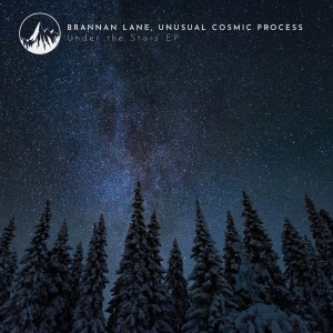 Album Under the Stars from unusual cosmic process