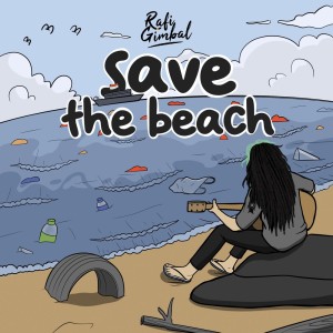 Album Save the Beach (Remastered 2023) from Rafi Gimbal