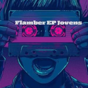 Let your body (feat. Nina Sanders) dari Flamber