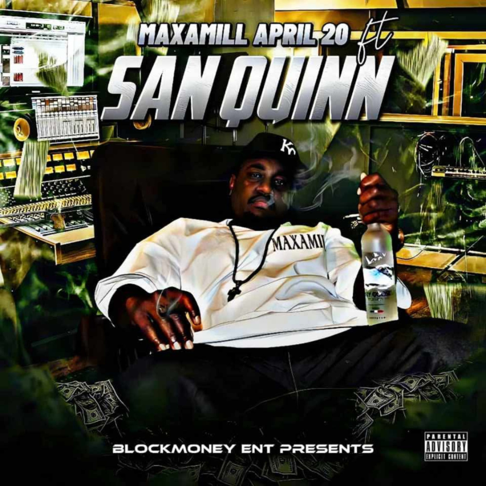 April 20th (Explicit)