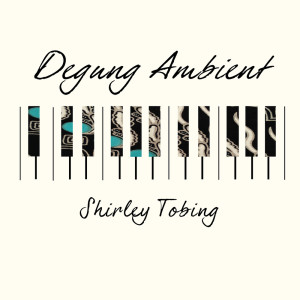 Album Degung Ambient from Shirley Tobing