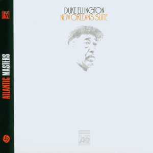 ดาวน์โหลดและฟังเพลง Second Line (LP版) พร้อมเนื้อเพลงจาก Duke Ellington