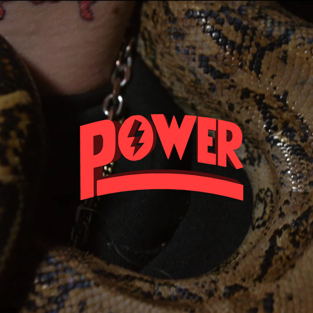 Power (Explicit)