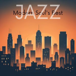 Rhoda Carter Trio的专辑Modern Soul's Best (Smooth Jazz BGM)