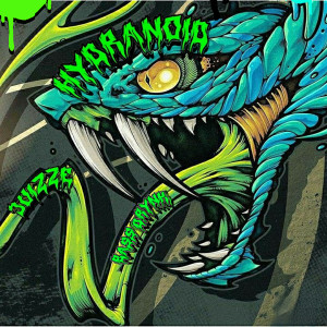Album Hydranoid from Bass Drynk