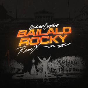 ดาวน์โหลดและฟังเพลง Bailalo Rocky Afro House พร้อมเนื้อเพลงจาก Oscar Combo