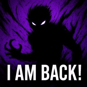 Album I AM BACK! (Explicit) from DJ Oliver Mendes