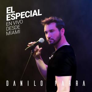 ดาวน์โหลดและฟังเพลง El Ultimo Trago (feat. José Daniel Parra) พร้อมเนื้อเพลงจาก Danilo Parra