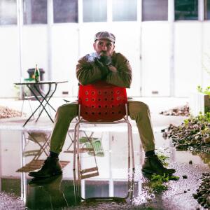 default playlist img