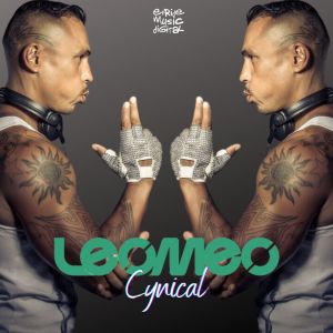 Album Cynical (The Remixes) from LeoMeo