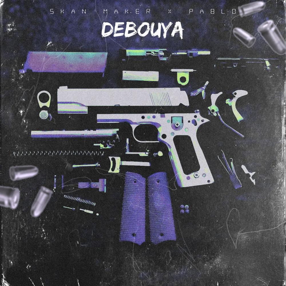 Debouya (feat. Pablo CLR) (Explicit)