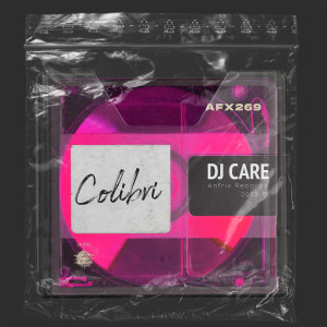 DJ Care的專輯El Colibri