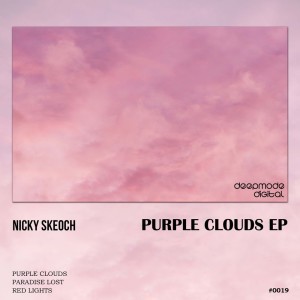 Dengarkan lagu Red Lights (Original Mix) nyanyian Nicky Skeoch dengan lirik
