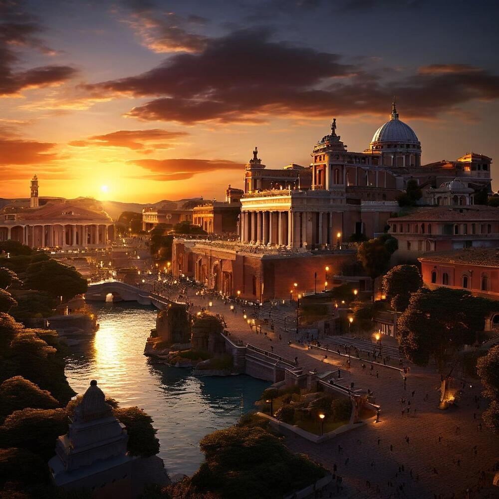 Roma