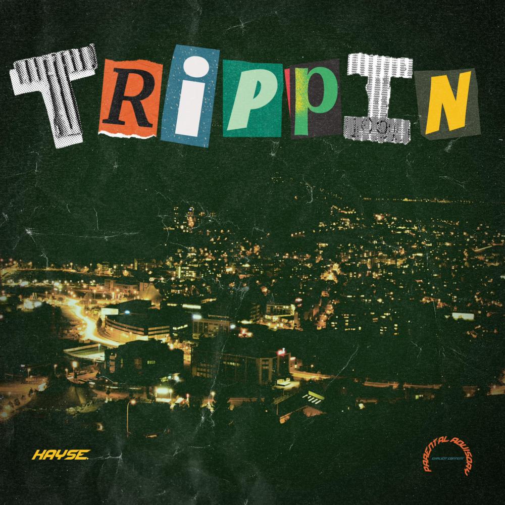 Trippin (Explicit)