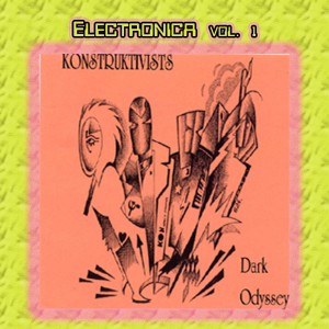 ดาวน์โหลดและฟังเพลง Kandyman พร้อมเนื้อเพลงจาก Konstruktivists