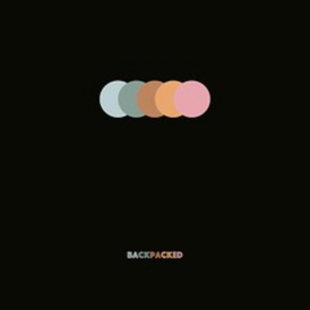 Backpacked (Explicit)