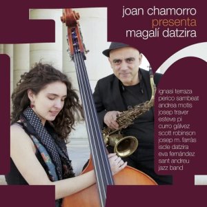 ดาวน์โหลดและฟังเพลง Unchain My Heart พร้อมเนื้อเพลงจาก Joan Chamorro