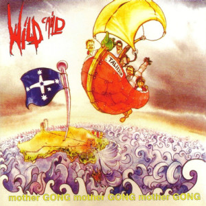 ดาวน์โหลดและฟังเพลง Child พร้อมเนื้อเพลงจาก Mother Gong