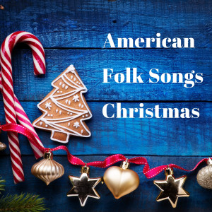 Album American Folk Songs Christmas from Frenmad