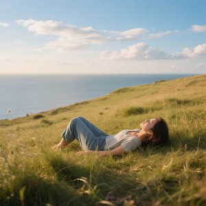 ดาวน์โหลดและฟังเพลง Lofi Relaxed Melodies พร้อมเนื้อเพลงจาก Ultrasounds