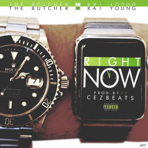 Album Right Now (Explicit) from 