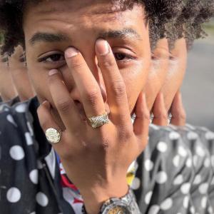 Album Numb (Explicit) from Mr.