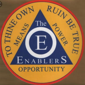 The Enablers的專輯In Time