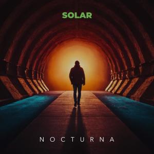 ดาวน์โหลดและฟังเพลง Solar พร้อมเนื้อเพลงจาก Nocturna