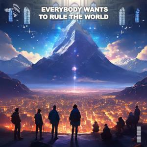 Album Everybody Wants To Rule The World from Franklaay