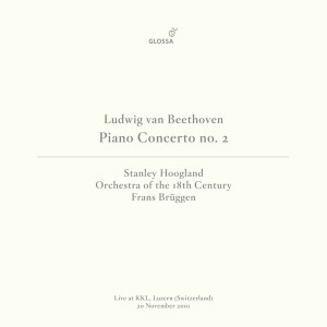 ดาวน์โหลดและฟังเพลง Piano Concerto No. 2 in B-Flat Major, Op. 19: II. Adagio (Live) พร้อมเนื้อเพลงจาก Stanley Hoogland