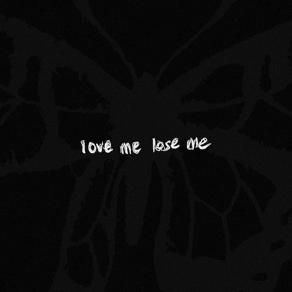love me, lose me