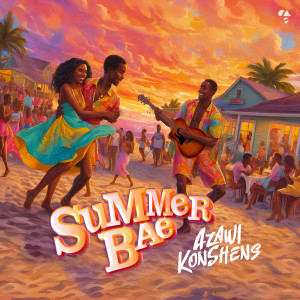 Dengarkan Summer Bae lagu dari Azawi dengan lirik