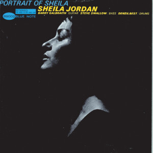 收聽Sheila Jordan的I'm A Fool To Want You歌詞歌曲