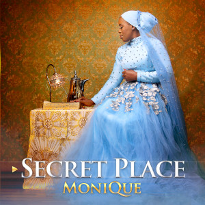 Monique的專輯Secret Place