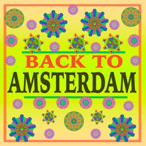 Album Back to Amsterdam from Various Artists