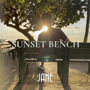 Album Sunset Bench from Jane